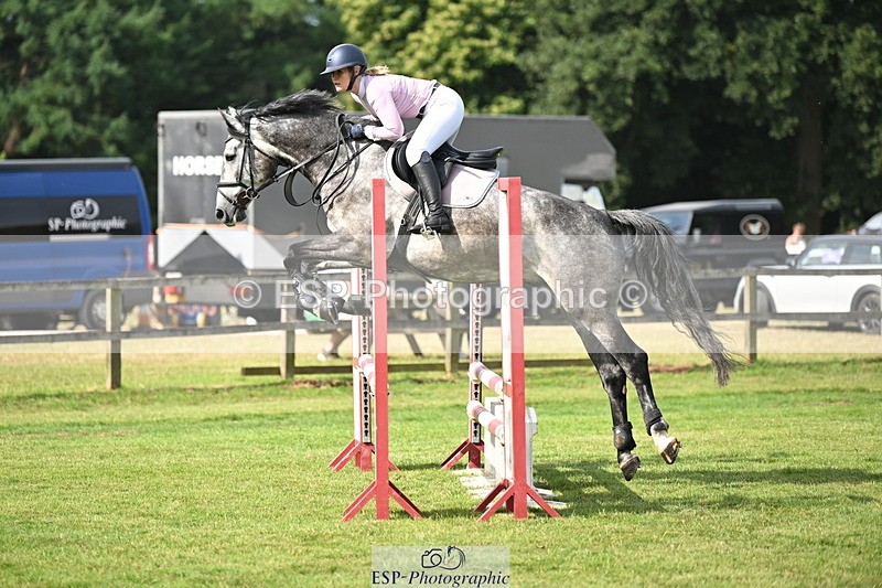 250704A-091821-06740 - Cls 24 85cm Amateur Quali