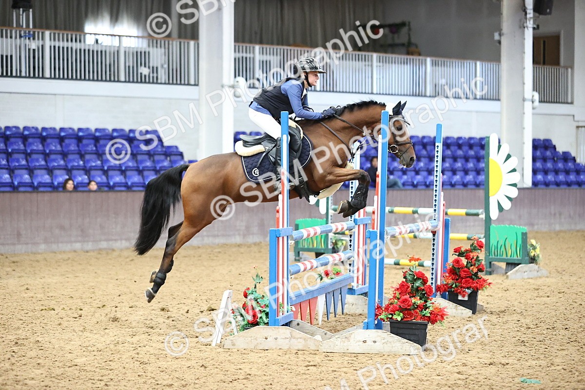 SBM_004117 - Class 14 - Pony Newcomers 1.00m Open