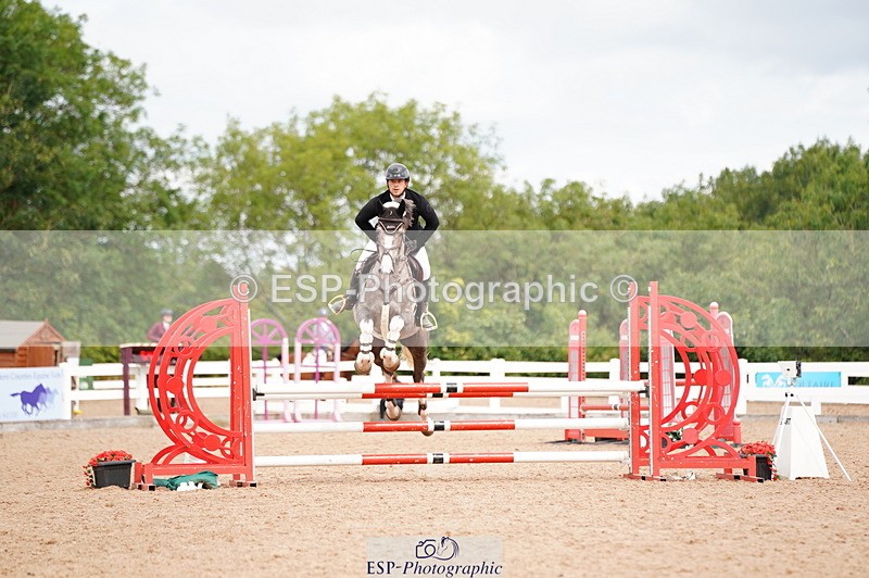 240804A-112300-10392 - Cls 50 95cm Amateur Qualifier