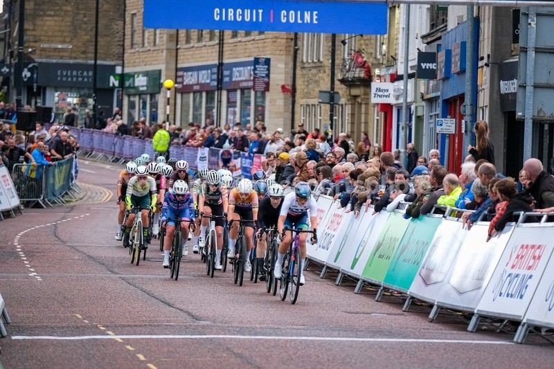 DSCF3638 - Colne Grand Prix - Womens