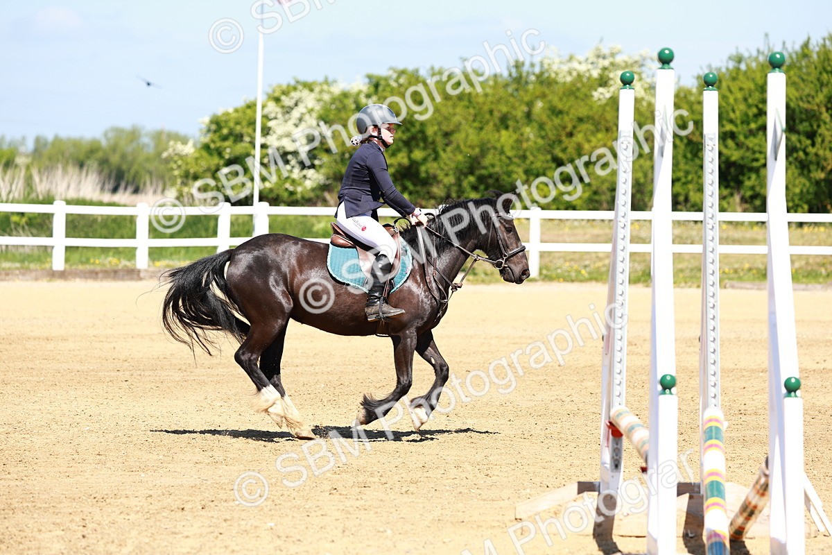 SBM_007019 - Class 3 - 60cm