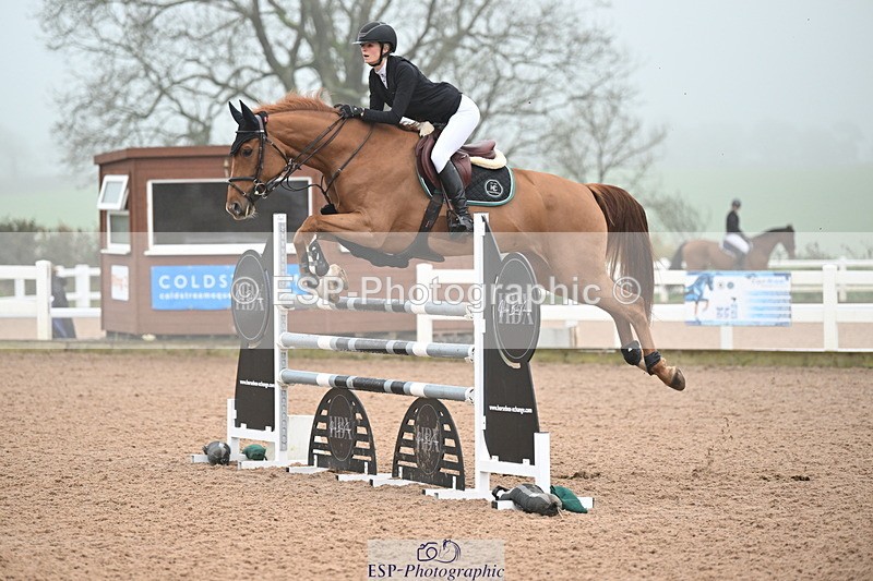 241102A-121950-04525 - SAT Cls 15 Foxhunter and 1.20m Open
