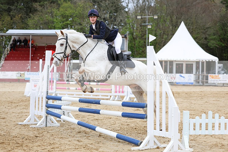 3E7A9333 - Class 4: 80cm