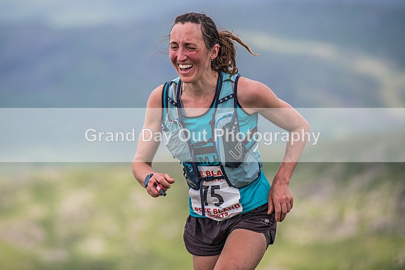Duddon Long-178 - Duddon Valley Long Fell Race Saturday 1st June 2024