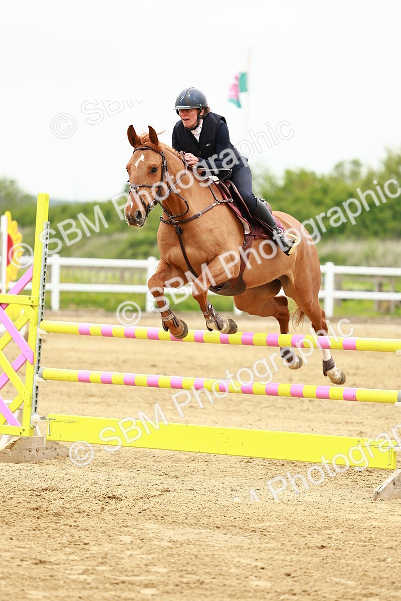 SBM_000808 - Class 3 - Senior Discovery - 1.00m