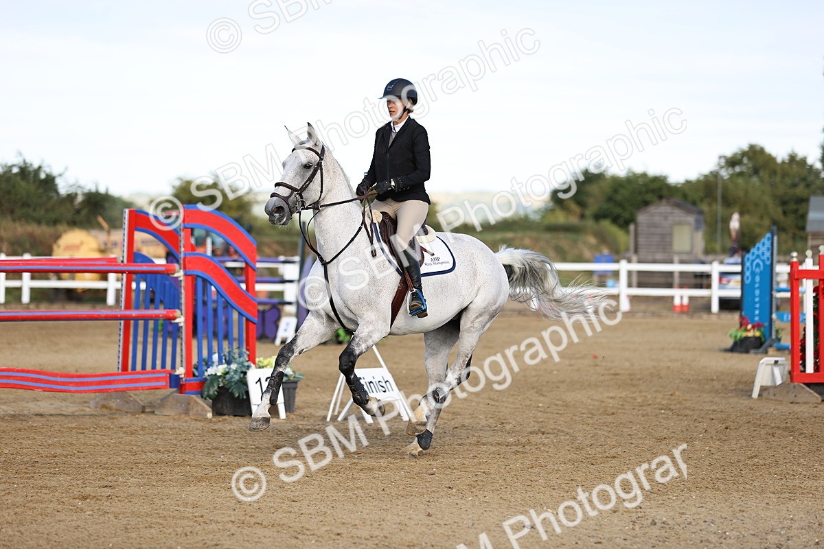 SBM_012393 - Class 11 - National 1.40m Open