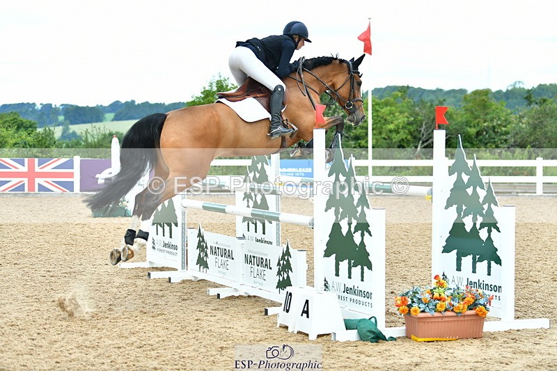 230721A-103448-05202 - Cls 30, 6 Yr Olds 1.20m