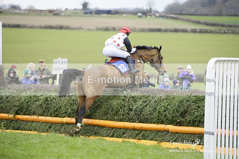 PtP 050322 331 - The Beaufort Races Didmarton 05/03/22