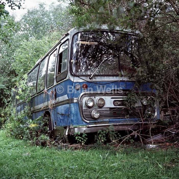 'Panorama Elite' - Transport and Machinery