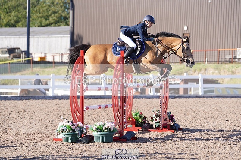 250627-191830-00492 - Cls 5 Junior 1.10m Open