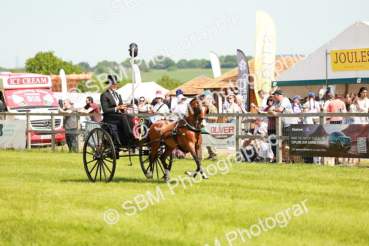 SBM_02918 - Class 2-4 - HOYS Private Driving