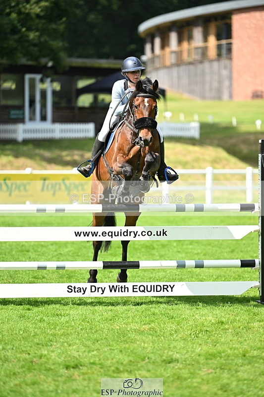 250614A-103739-05237 - Cls 18 Newcomers and 1.10m Open