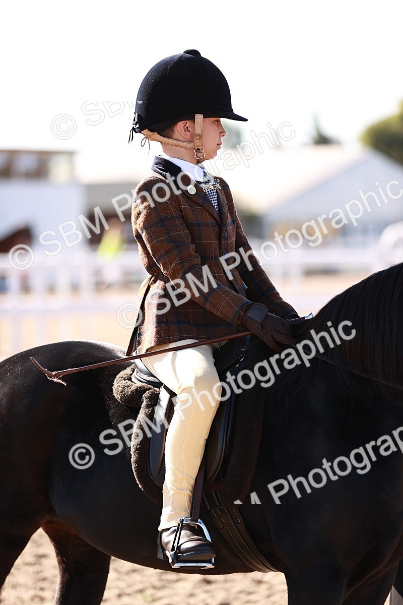 SBM_12504 - Class 403 - Grassroots Ridden - Junior