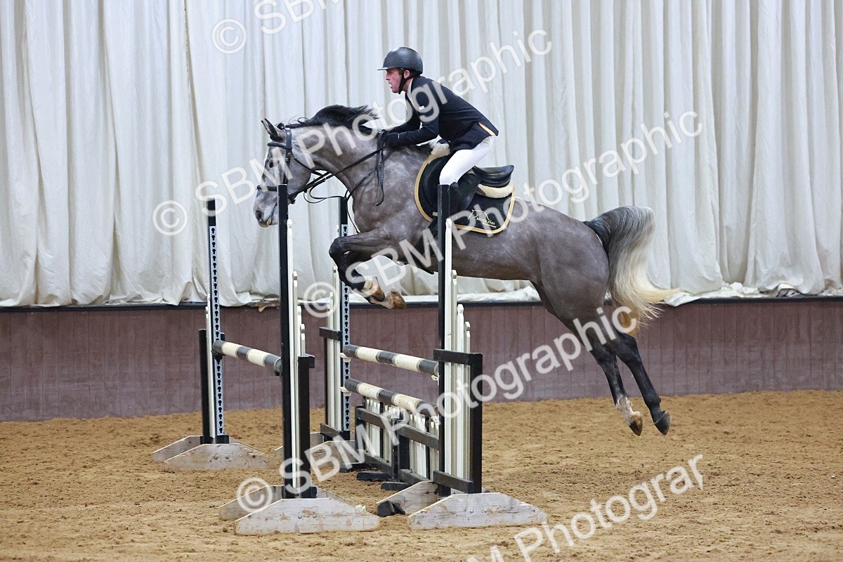 SBM_000721 - Class 3 - Senior Discovery - 1.00m