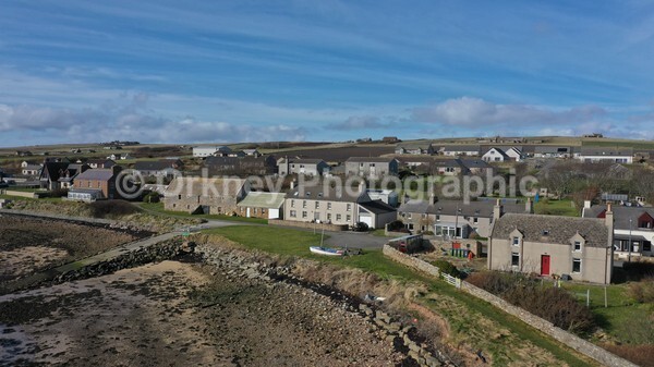 DJI_0222 - Orkney from Above