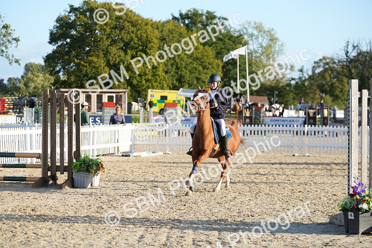 SBM_54071 - J8 - Junior Pony 65cm Championship