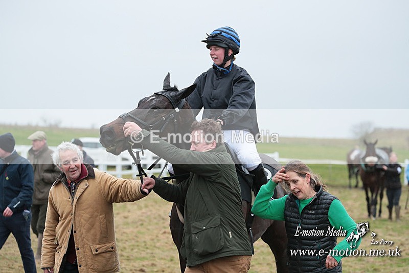 PtP 040224 467 - Combined Services Point-toPoint Larkhill 04/02/24