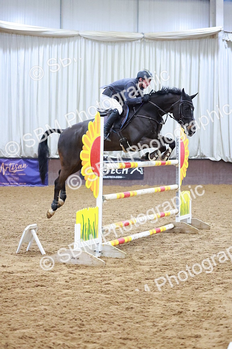 SBM_001761 - Class 6 - National 1.30m 1.40m