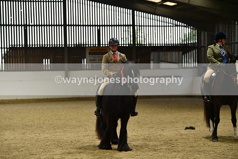WJ5_8714 - Class 14 Novice Ridden/Rider