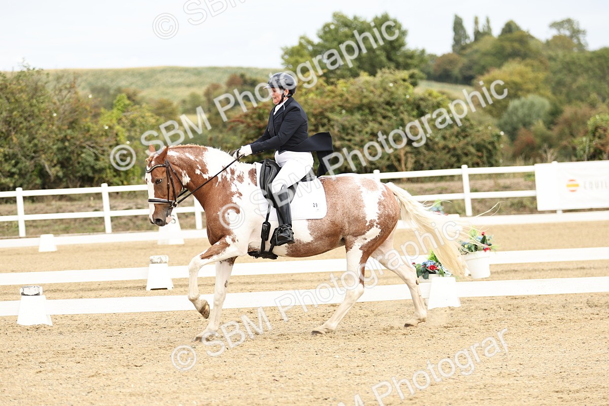 SBM_007335 - Class 25 - FEI PSG Bronze