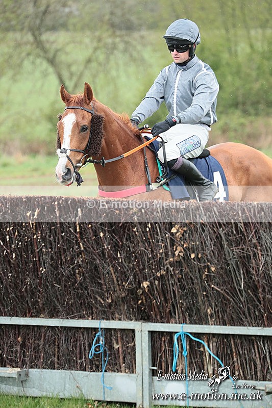 PtP 210425  567 - Paxford Races Easter Monday 21/04/25