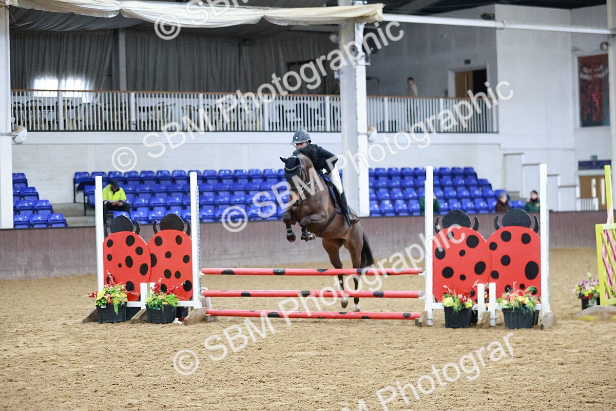 SBM_000071 - Class 1 - Clear Round