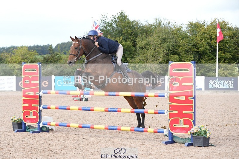 250912-114200-03802 - Cls 22 Snr Discovery and 1m Open