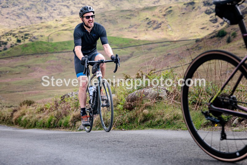 132833 - Blea Tarn Climb 13:00 - 14:00