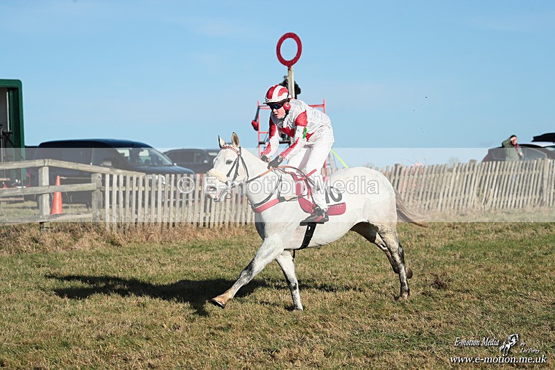 PR PtP 240126 478 - Pony Racing Horseheath 24/01/26