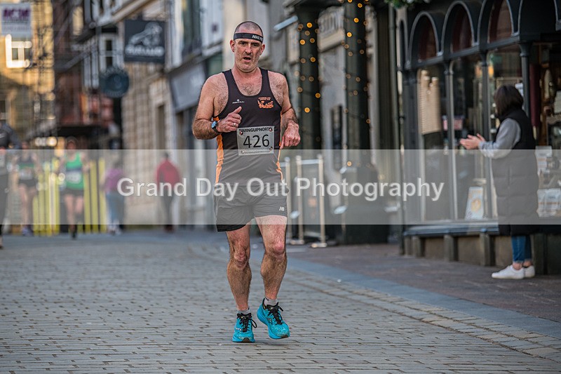 Keswick RTH-429 - Keswick AC Round The Houses Road Race Wednesday 24th April 2024
