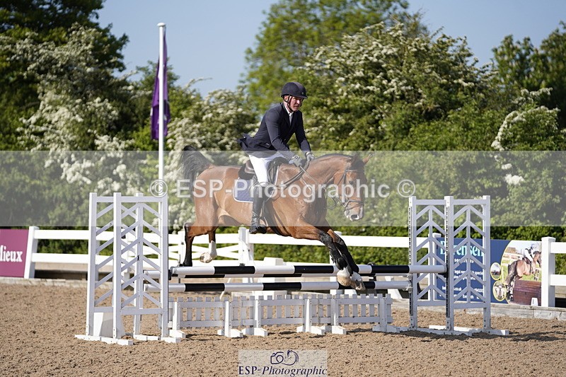 230527A-085954-03097 - Cls 19 British Novice & 90cm Open