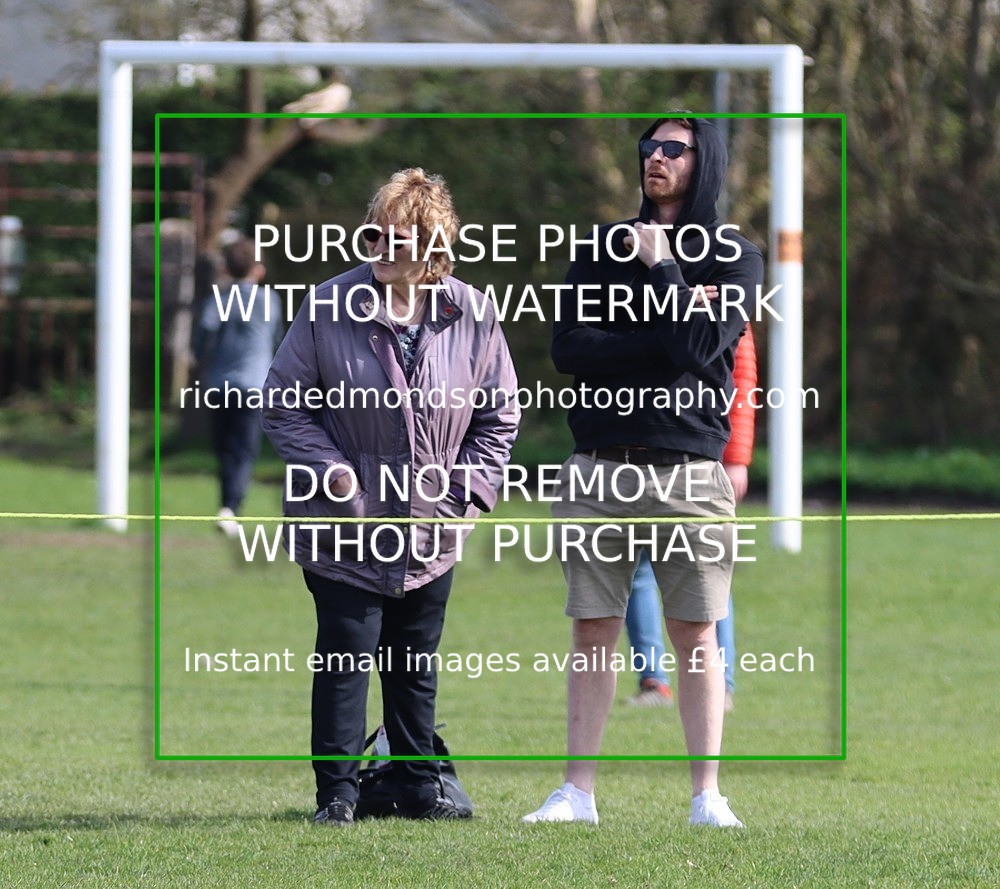 IMG_6683 - Kendal United Girls U14 vs Carnforth Rangers Girls U14 (31/3/24)