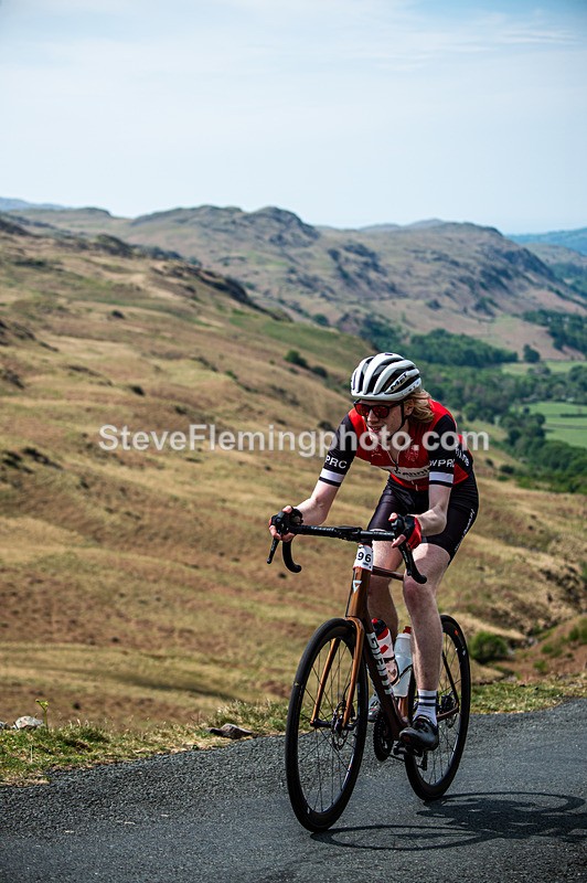 123829 - Hardknott Pass Camera 3 12.00-13.00