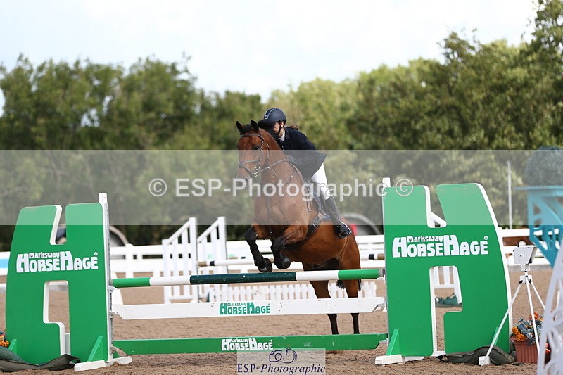 230811A-115820-03787 - Cls 16 95cm Nat Am Qualifier