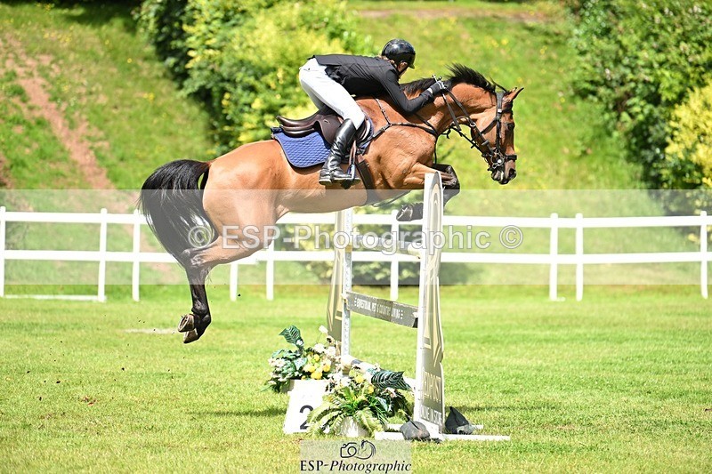 240707-121817-20255 - Cls 47 Foxhunter 2nd Round