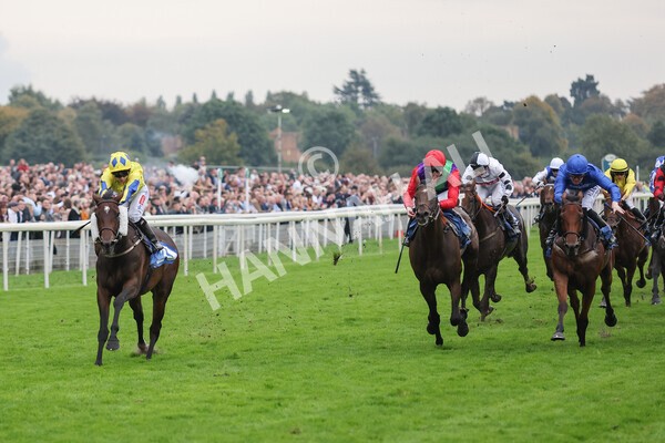 yr09102021r7-21 - Race 7 5.00pm Coral Proud Sponsors Of British Racing Finale Handicap