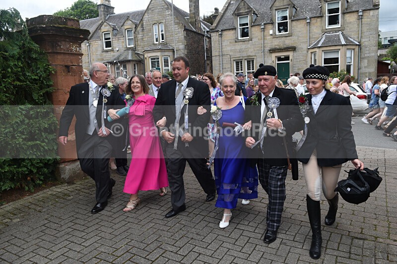 130 - Braw Lads Gathering 2026