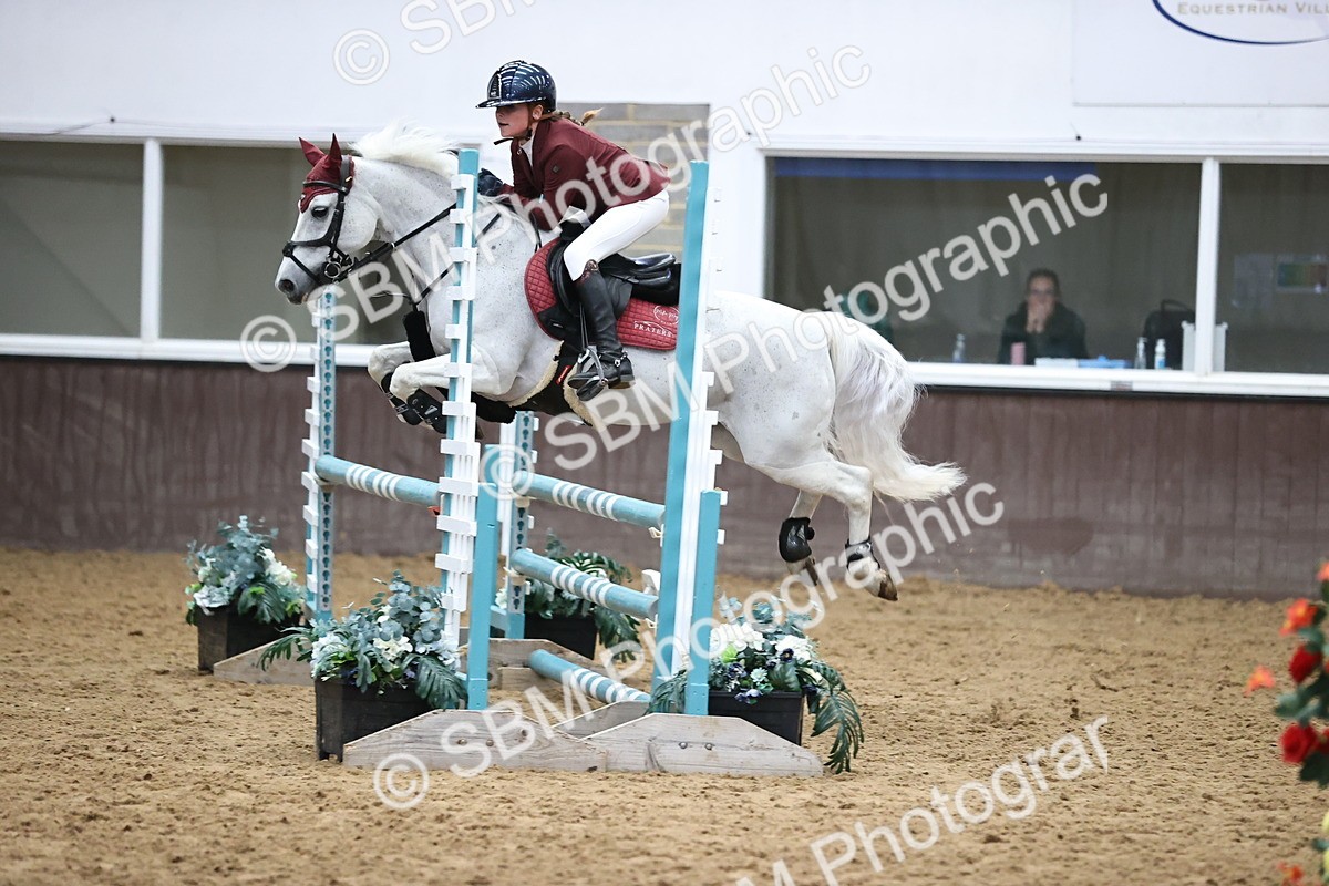 SBM_001076 - Class 3 - Springboard 128cm 138cm Restricted handicap 85cm 95cm