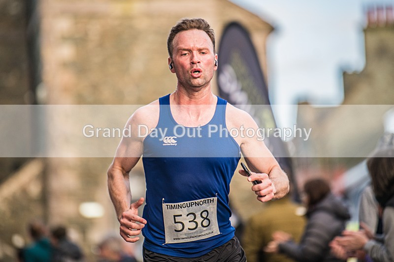 Keswick RTH-855 - Keswick AC Round The Houses Road Race Wednesday 24th April 2024