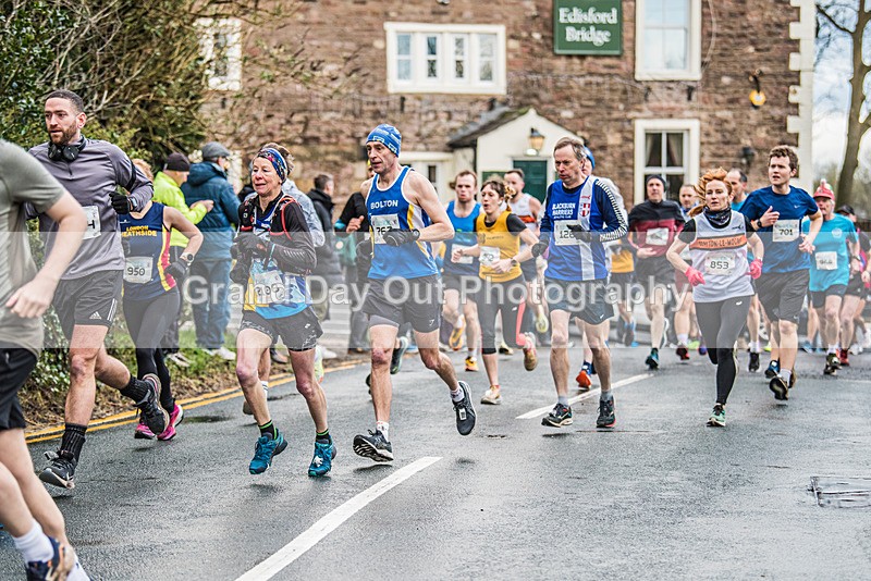 Ribble-159 - Ribble Valley 10K Sunday 31st December 2023
