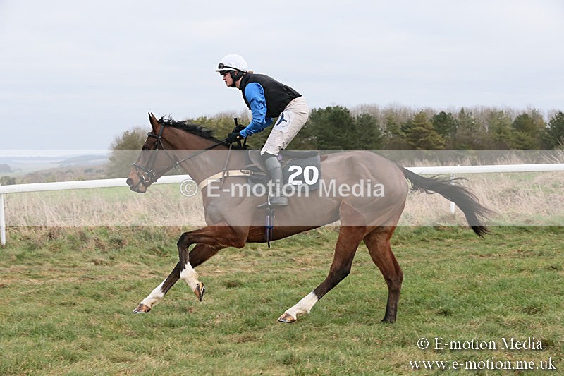 PtP 060119 206 - Larkhill Racing Club - Point-to-Point- 06/01/2019