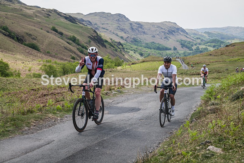 133524 - Hardknott Pass Camera 1 13.00-14.00