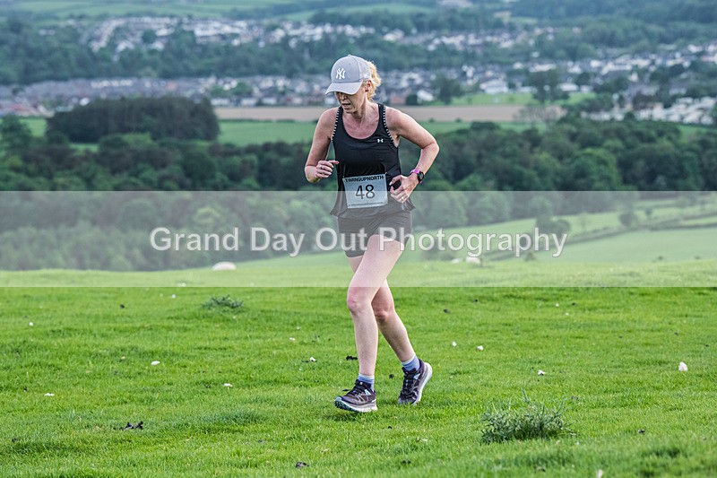 Hay-195 - Hay O Trail Race Tuesday 21st May 2024