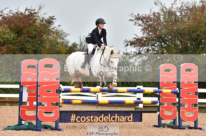 231028A-144250-02010 - Cls 6+7 Pony 1.15m and 148cm Restricted