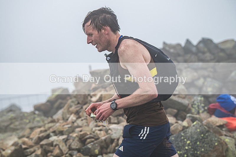 Ennerdale-135 - Ennerdale Horseshoe Fell Race Saturday 6th June 2026