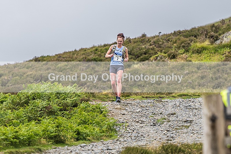 Skiddaw-667 - Skiddaw Fell Race Sunday 7th July 2014
