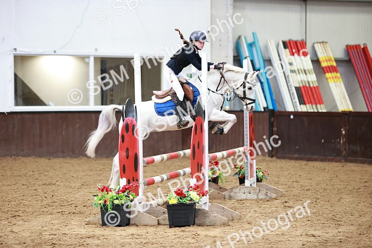 SBM_000391 - Class 2 - Pony Winter Champs 80cm