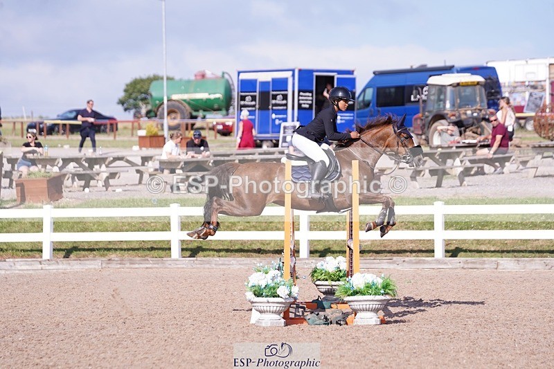 250628-175750-07366 - Cls 24 Pony Discovery & 90cm Open
