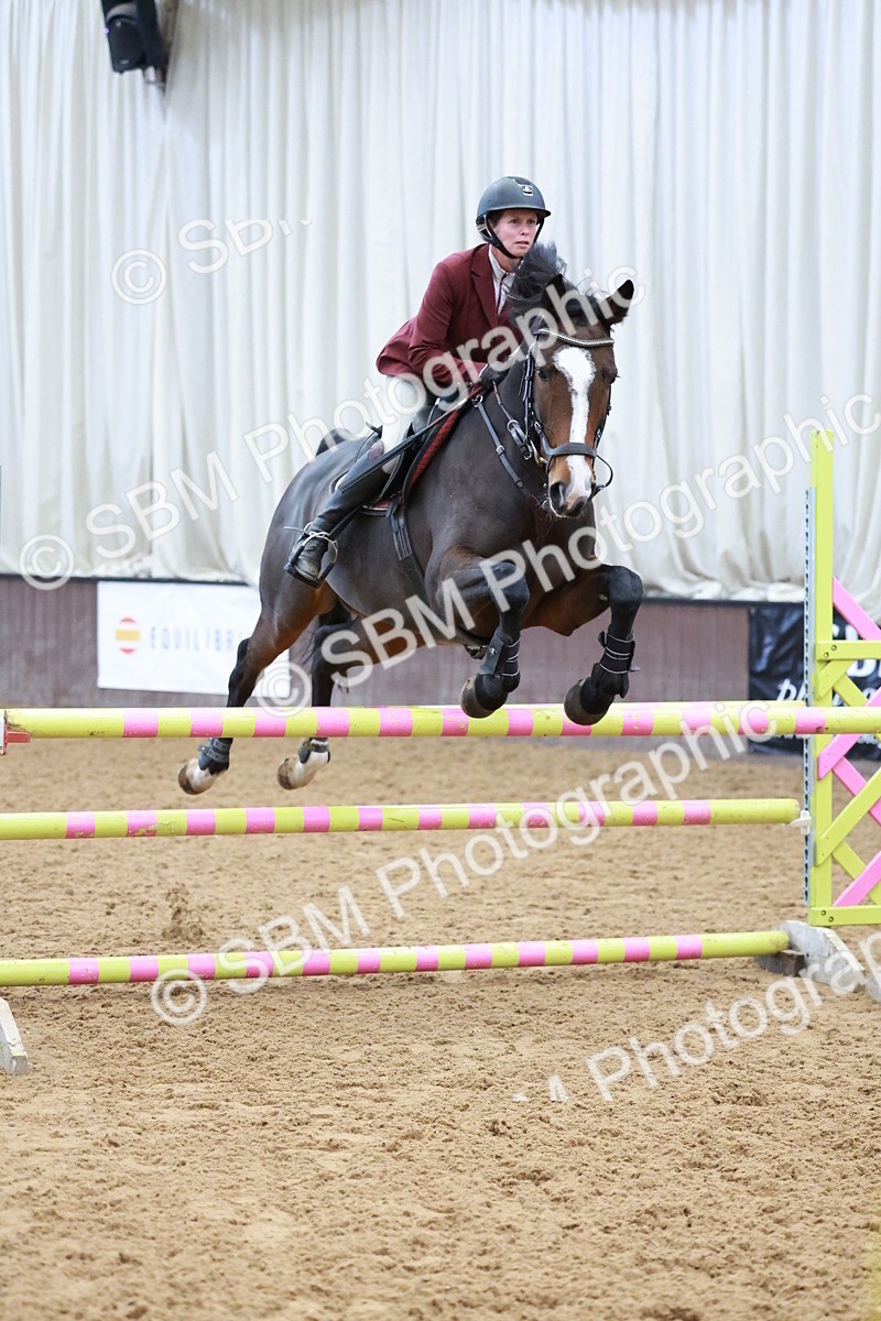 SBM_001025 - Class 3 - Senior Discovery 1.00m