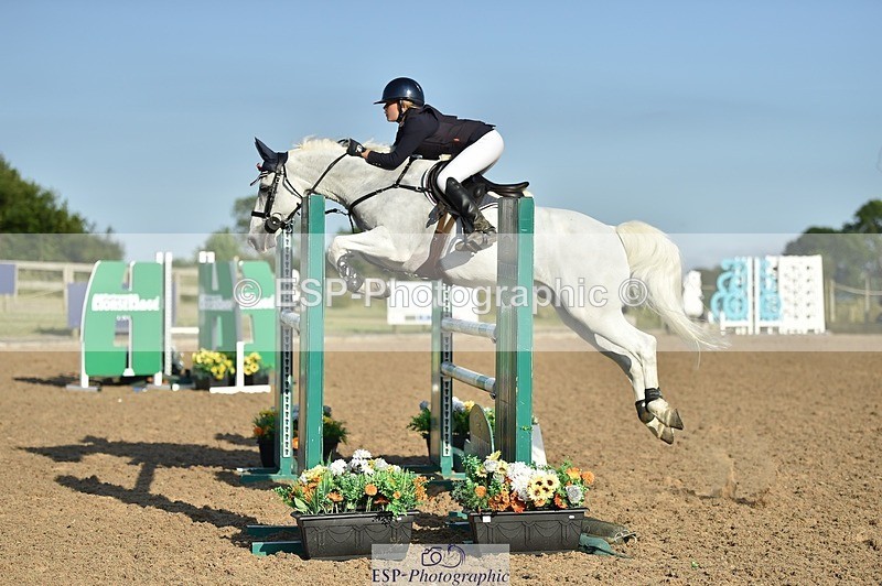 250628-184146-07707 - Cls 14 Pony National 1.15m Members Cup